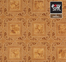 Линолеум Polystyl Lux FABRIANO 1 фото 1 | FLOORDEALER